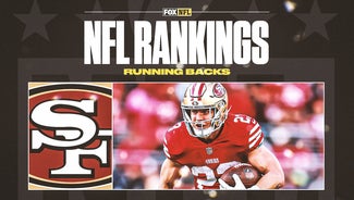 Next Story Image: 2023 Top 10 RB rankings: Christian McCaffrey leads best NFL running backs list